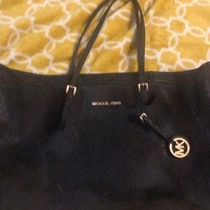 Large Michael Kors Tote